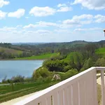 Maison Au Avec Terrasse, Ideal 2 Personnes - Api-1-52-1373 Kemp Carla-Bayle