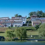 Kemp Maison Au Avec Terrasse, Ideal 2 Personnes - Api-1-52-1373