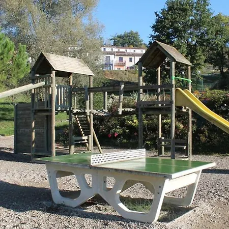 Kemp Maison Au Avec Terrasse, Ideal 2 Personnes - Api-1-52-1373 *