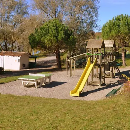 Maison Au Avec Terrasse, Ideal 2 Personnes - Api-1-52-1373 * Carla-Bayle