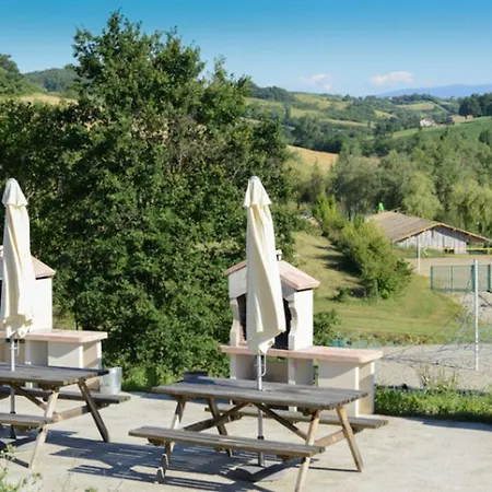 Maison Au Avec Terrasse, Ideal 2 Personnes - Api-1-52-1373 Carla-Bayle