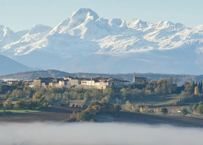 Kemp Maison Au Avec Terrasse, Ideal 2 Personnes - Api-1-52-1373 *